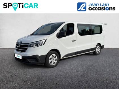 Renault Trafic combi - Trafic L2 dCi 150 Energy S&S Zen - 28 974 €