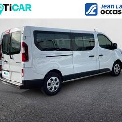 Renault Trafic combi Trafic L2 dCi 150 Energy S&S Zen SEYNOD