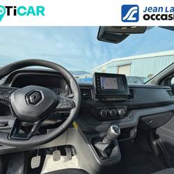 Renault Trafic combi Trafic L2 dCi 150 Energy S&S Zen SEYNOD