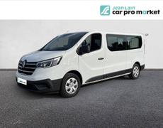 Renault Trafic combi