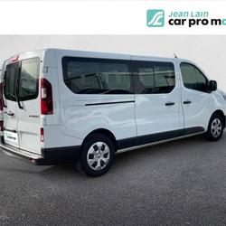 Renault Trafic combi Trafic L2 dCi 150 Energy S&S Zen V&eacute;traz-Monthoux