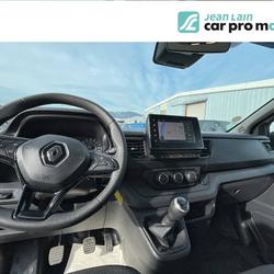 Renault Trafic combi Trafic L2 dCi 150 Energy S&S Zen V&eacute;traz-Monthoux