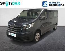 Renault Trafic combi