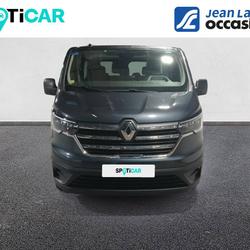 Renault Trafic combi Trafic L2 dCi 150 Energy S&S Zen SEYNOD