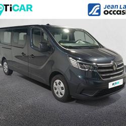 Renault Trafic combi Trafic L2 dCi 150 Energy S&S Zen SEYNOD