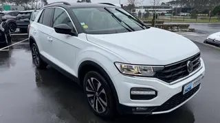 Volkswagen T-Roc  - photo 2