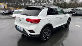 Volkswagen T-Roc  - photo 4