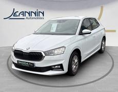 Skoda Fabia Avallon