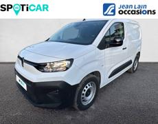 Citroen Berlingo Sallanches