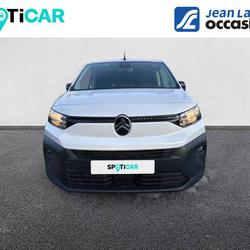 Citroen Berlingo BERLINGO VAN M 600KG PURETECH 110 S&S BVM6 Sallanches