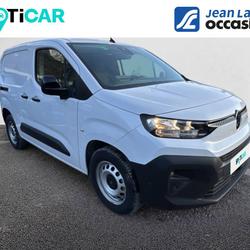 Citroen Berlingo BERLINGO VAN M 600KG PURETECH 110 S&S BVM6 Sallanches
