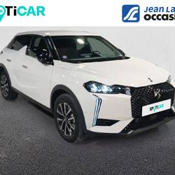 Ds DS3 DS 3 Hybride 136 e-DCT6 Edition France SEYNOD