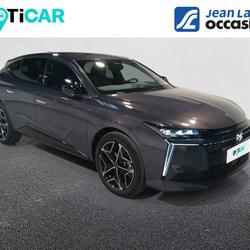 DS Num&eacute;ro 4 N&deg;4 Hybride 145 e-DCT6 Etoile - Cuir Nappa SEYNOD