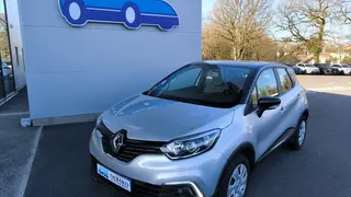 Renault Captur  - Business - photo 0