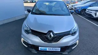 Renault Captur  - Business - photo 1
