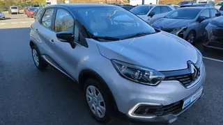 Renault Captur  - Business - photo 2
