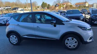 Renault Captur  - Business - photo 3