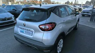 Renault Captur  - Business - photo 4