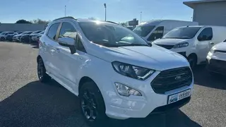 Ford Ecosport  - Titanium - photo 2