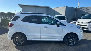 Ford Ecosport  - Titanium - photo 3