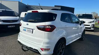 Ford Ecosport  - Titanium - photo 4