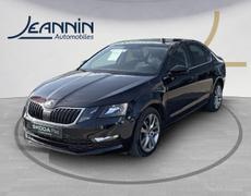 Skoda Octavia Auxerre