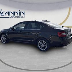 Skoda Octavia Octavia 1.6 TDI 116 ch SCR FAP Business Auxerre