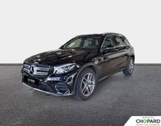 Mercedes GLC Denney