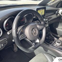 Mercedes GLC Classe GLC 220 d 9G-Tronic 4Matic Sportline Denney