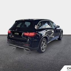 Mercedes GLC Classe GLC 220 d 9G-Tronic 4Matic Sportline Denney