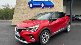 Renault Captur  - photo 0