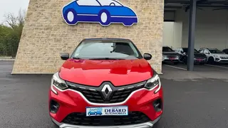 Renault Captur  - photo 1