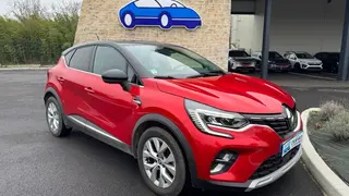 Renault Captur  - photo 2