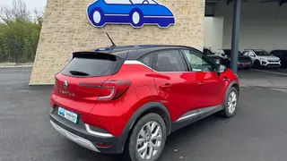 Renault Captur  - photo 4