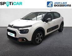 Citroen C3 - C3 PureTech 83 S&S BVM5 C-Series - 10 974 €