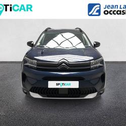 Citroen C5 Aircross C5 Aircross BlueHDi 130 S&S EAT8 Shine Pack Anthy-sur-L&eacute;man