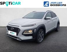 Hyundai Kona Anthy-sur-Léman
