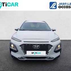Hyundai Kona Kona 1.6 GDi Hybrid Edition #1 Anthy-sur-L&eacute;man