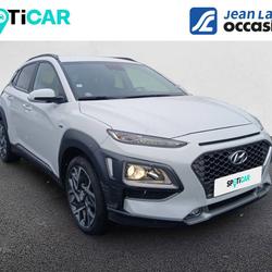 Hyundai Kona Kona 1.6 GDi Hybrid Edition #1 Anthy-sur-L&eacute;man
