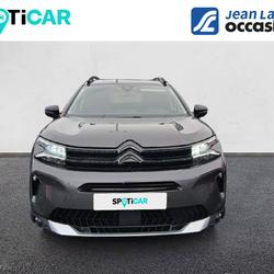 Citroen C5 Aircross C5 Aircross BlueHDi 130 S&S BVM6 Shine Anthy-sur-L&eacute;man