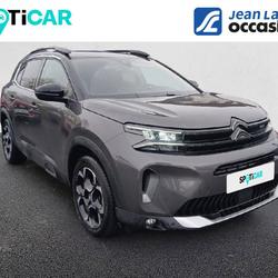 Citroen C5 Aircross C5 Aircross BlueHDi 130 S&S BVM6 Shine Anthy-sur-L&eacute;man