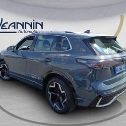 Volkswagen Tiguan Tiguan 1.5 eTSI 150ch DSG7 R-Line Sens