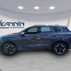 Volkswagen Tiguan Tiguan 1.5 eTSI 150ch DSG7 R-Line Sens