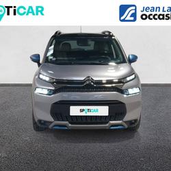 Citroen C3 Aircross C3 Aircross PureTech 110 S&S BVM6 Rip Curl V&eacute;traz-Monthoux