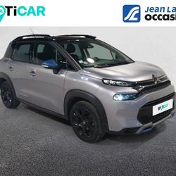 Citroen C3 Aircross C3 Aircross PureTech 110 S&S BVM6 Rip Curl V&eacute;traz-Monthoux