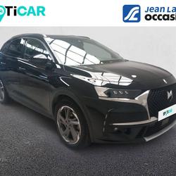 DS DS7 Crossback DS7 Crossback Hybride E-Tense 300 EAT8 4x4 Grand Chic V&eacute;traz-Monthoux