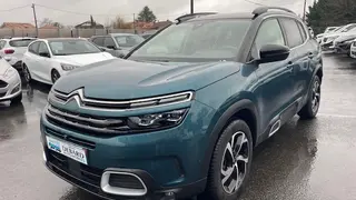 Citroen C5 Aircross  - photo 2