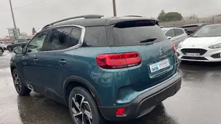 Citroen C5 Aircross  - photo 4