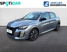 Peugeot 208 Sallanches