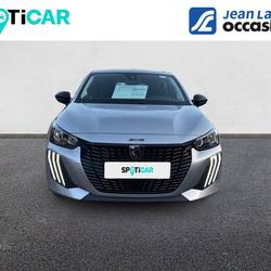 Peugeot 208 208 100 S&S BVM6 Style Sallanches